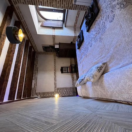 Casa Rural El Torreon Fontiveros Phòng bức ảnh