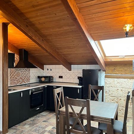 Casa Rural El Torreon Fontiveros Ngoại thất bức ảnh