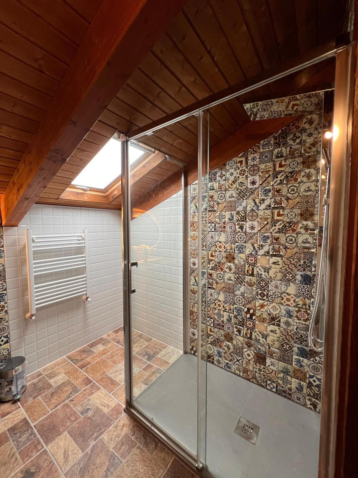 Casa Rural El Torreon Fontiveros Phòng bức ảnh