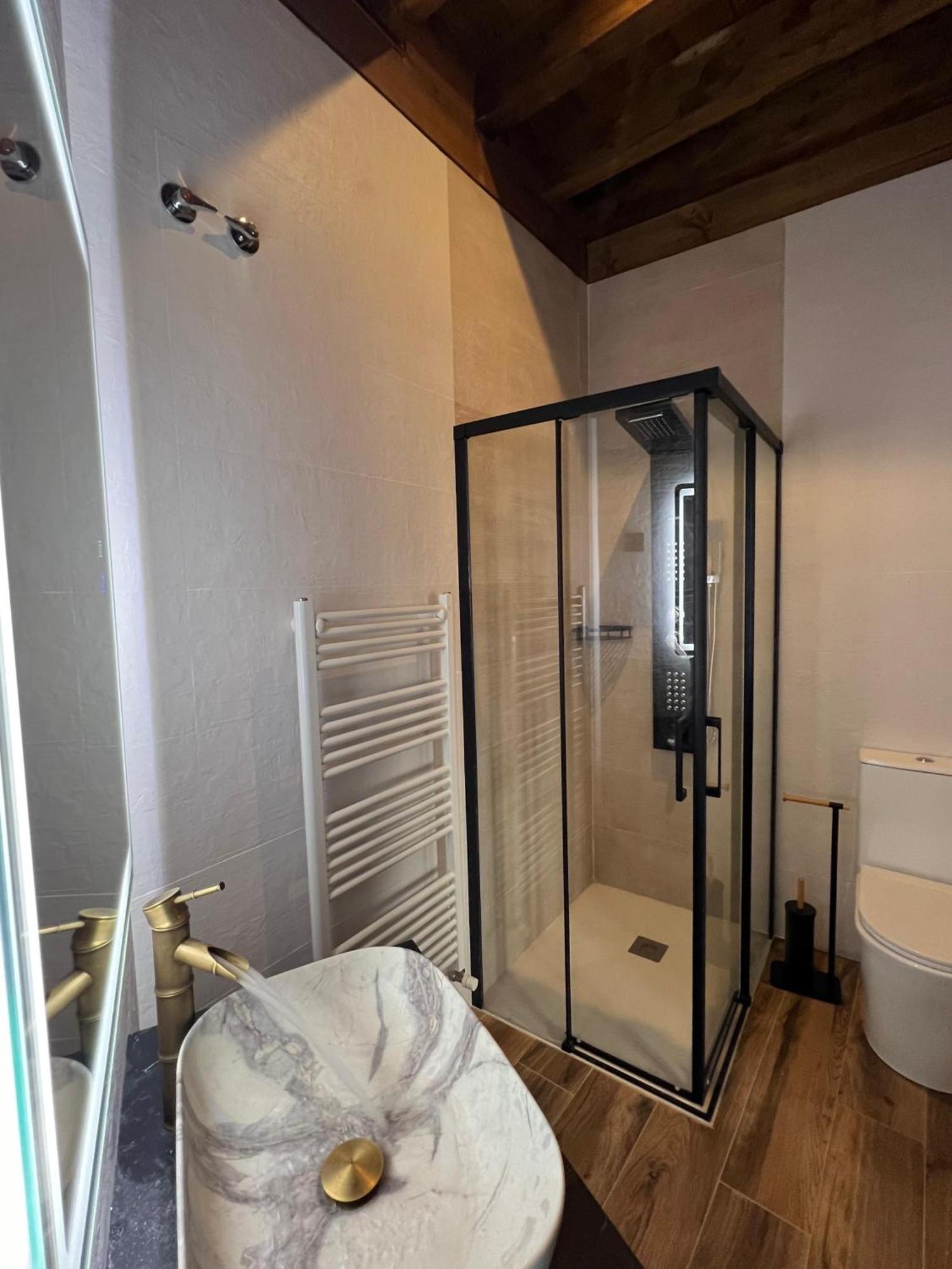 Casa Rural El Torreon Fontiveros Phòng bức ảnh