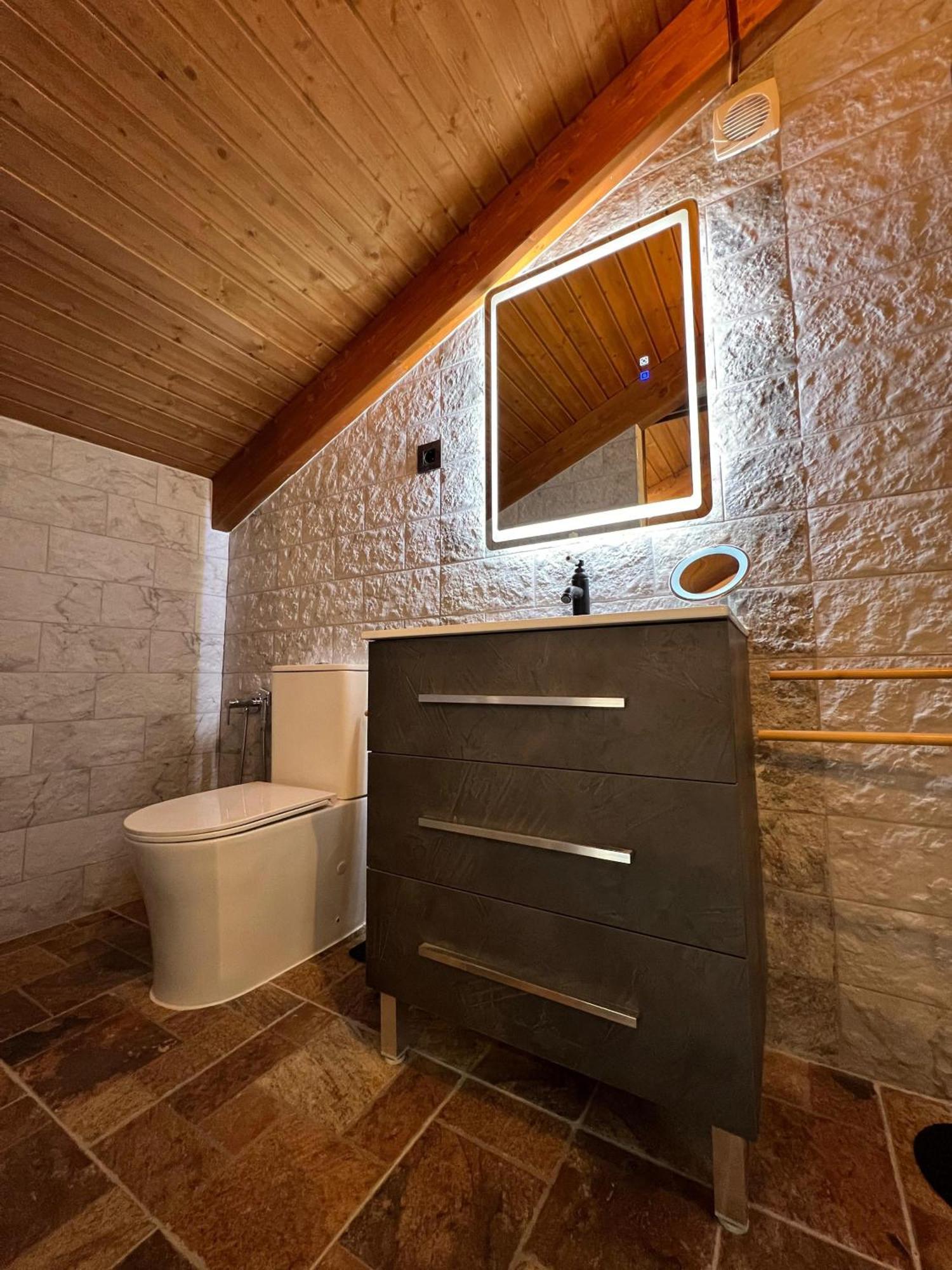 Casa Rural El Torreon Fontiveros Phòng bức ảnh